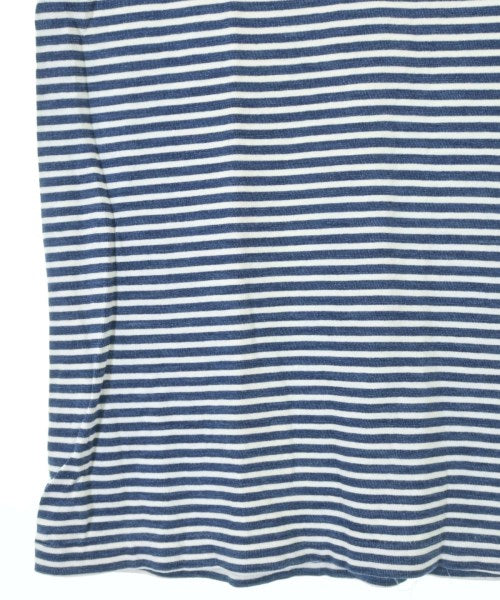 RRL เสื้อยืด/เสื้อท็อปส์