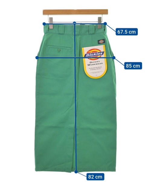 Dickies กระโปรงยาว/แม็กซี่ยาว