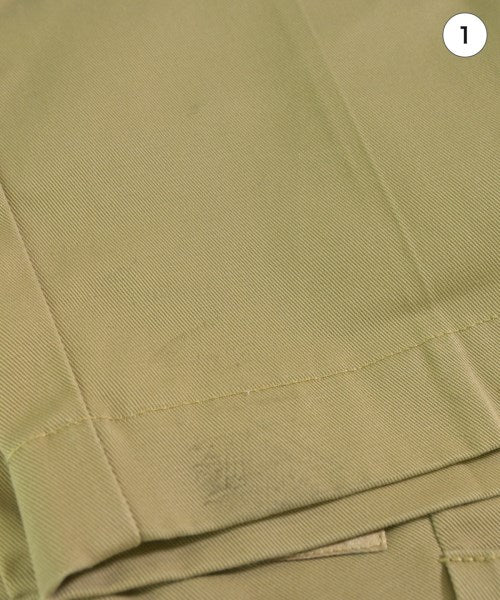 Dickies กางเกงขาสั้น