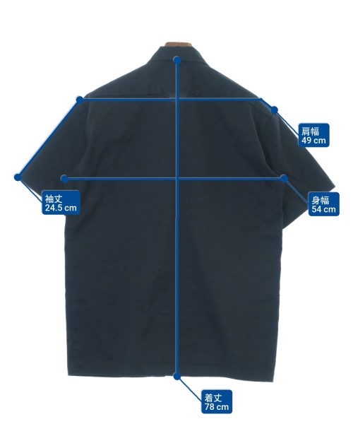 Dickies เสื้อลำลอง