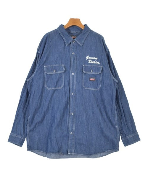 Dickies เสื้อลำลอง