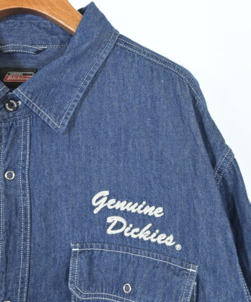 Dickies เสื้อลำลอง