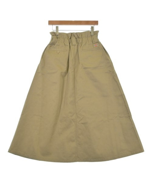 Dickies กระโปรงยาว/แม็กซี่ยาว