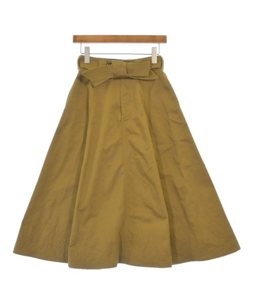 Dickies กระโปรงยาว/แม็กซี่ยาว