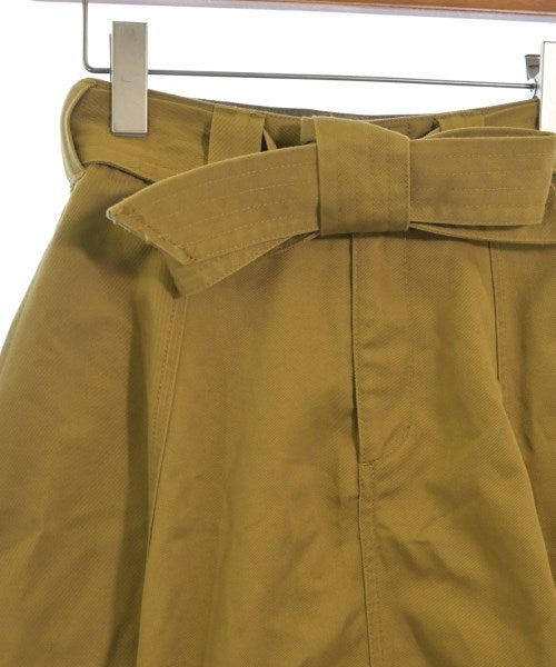 Dickies กระโปรงยาว/แม็กซี่ยาว
