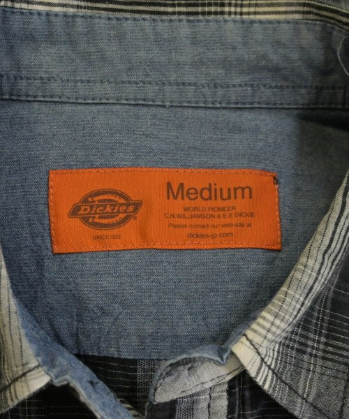 Dickies เสื้อลำลอง
