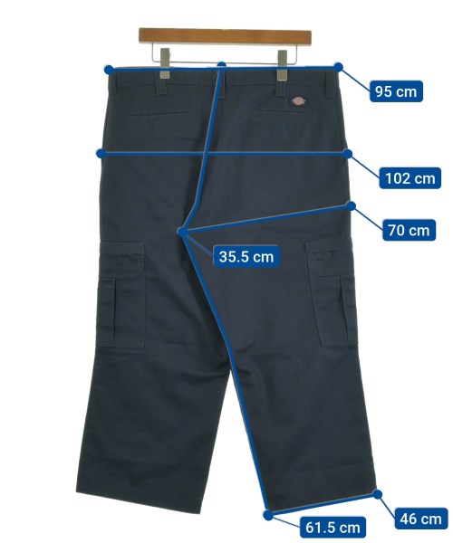 Dickies กางเกง 5 ส่วน