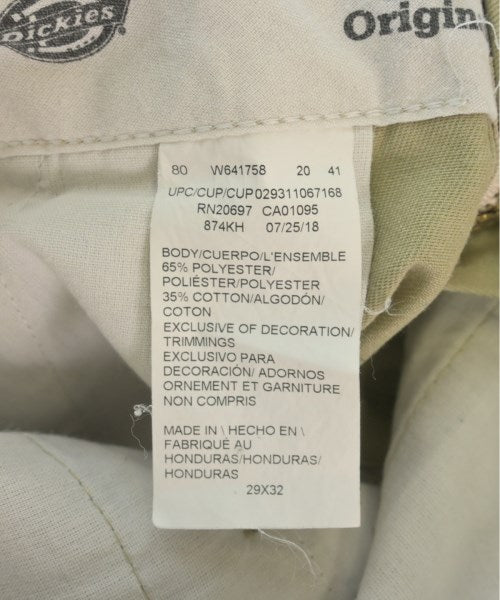 Dickies ชิโน่