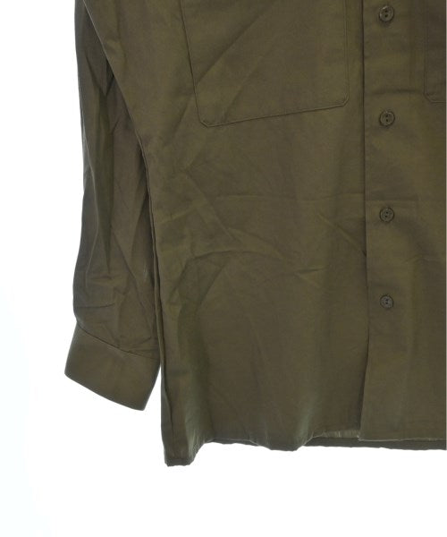 MILITARY เสื้อลำลอง