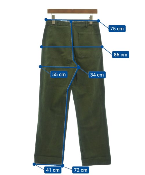 MILITARY กางเกง อื่น