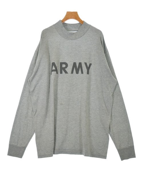 MILITARY เสื้อยืด/เสื้อท็อปส์