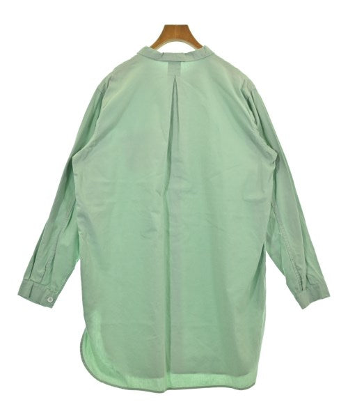 MILITARY เสื้อลำลอง