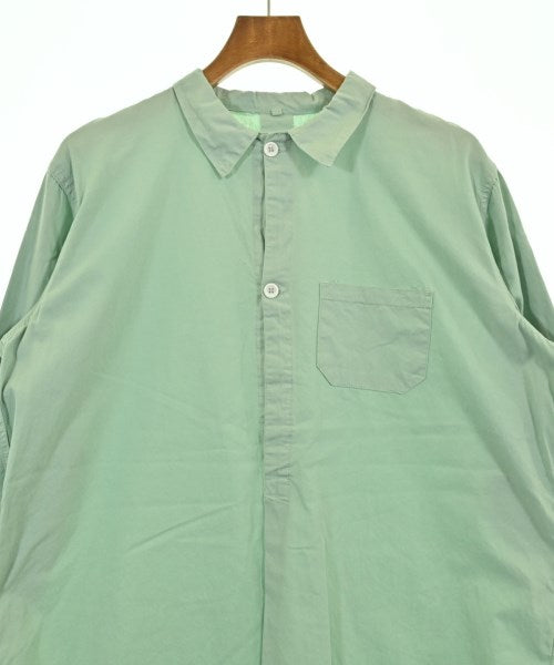 MILITARY เสื้อลำลอง