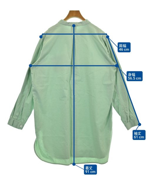 MILITARY เสื้อลำลอง