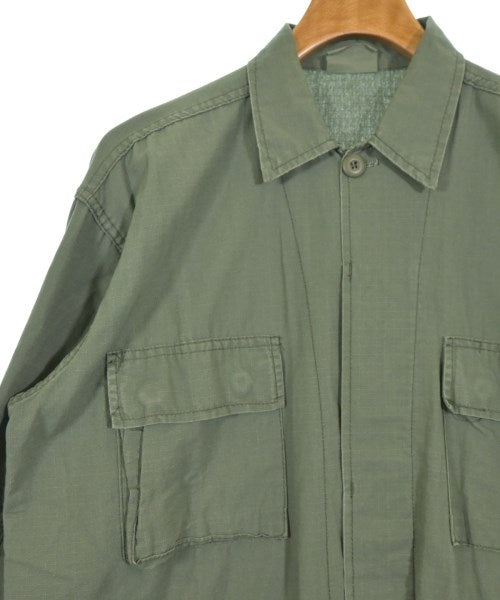 MILITARY แจ็คเก็ตทำงาน