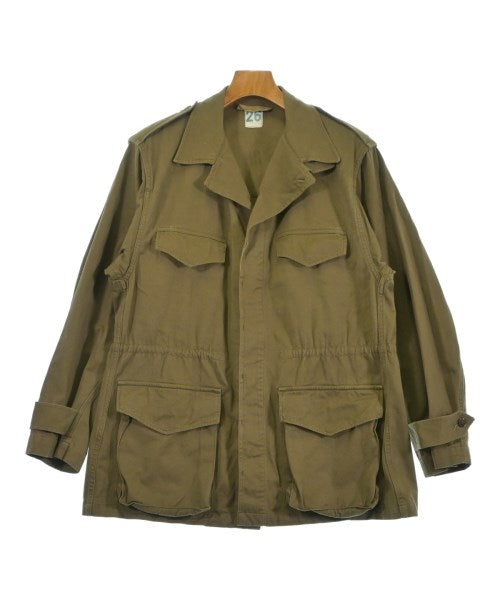 MILITARY แจ็คเก็ตเบลาส์ อื่น