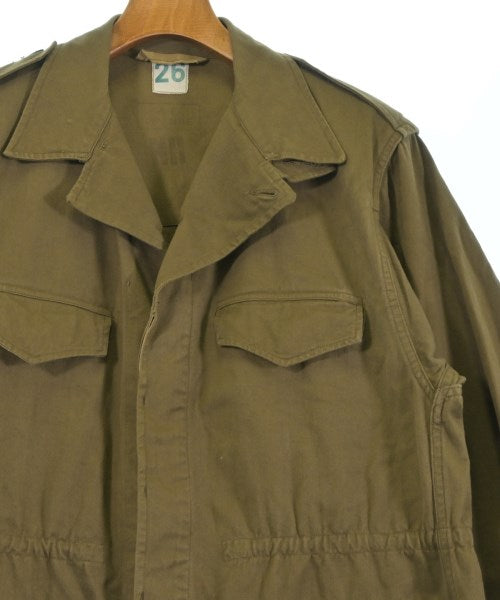 MILITARY แจ็คเก็ตเบลาส์ อื่น