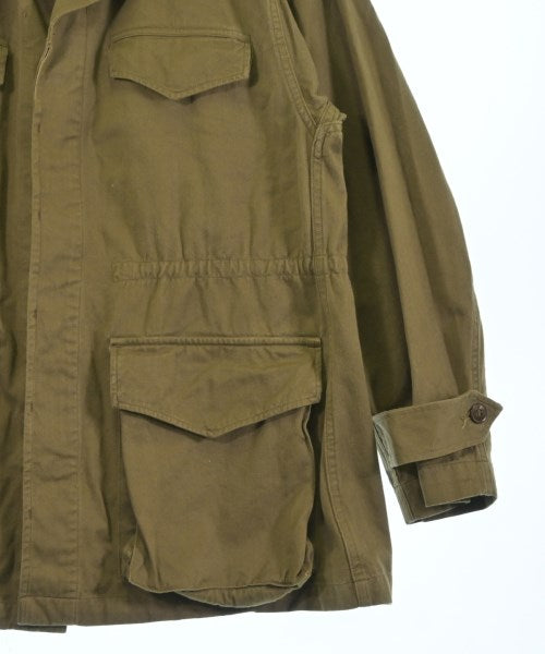 MILITARY แจ็คเก็ตเบลาส์ อื่น