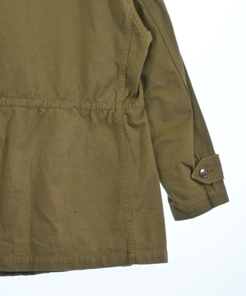 MILITARY แจ็คเก็ตเบลาส์ อื่น