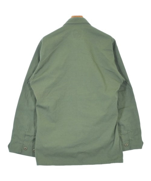 MILITARY แจ็คเก็ตเบลาส์ อื่น