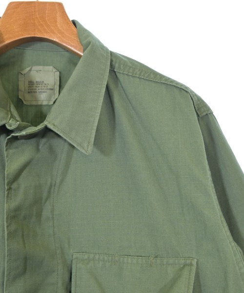 MILITARY แจ็คเก็ตเบลาส์ อื่น