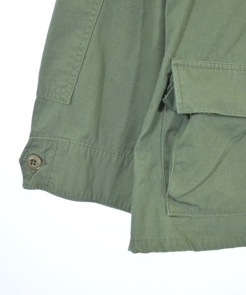 MILITARY แจ็คเก็ตเบลาส์ อื่น