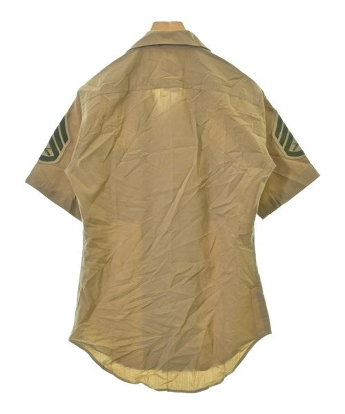 MILITARY เสื้อลำลอง