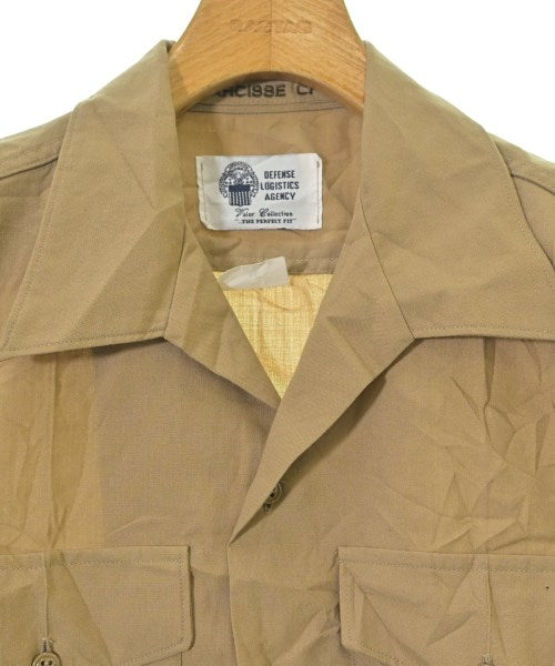 MILITARY เสื้อลำลอง