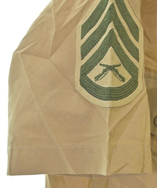 MILITARY เสื้อลำลอง