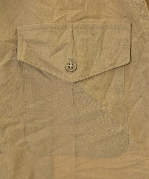 MILITARY เสื้อลำลอง