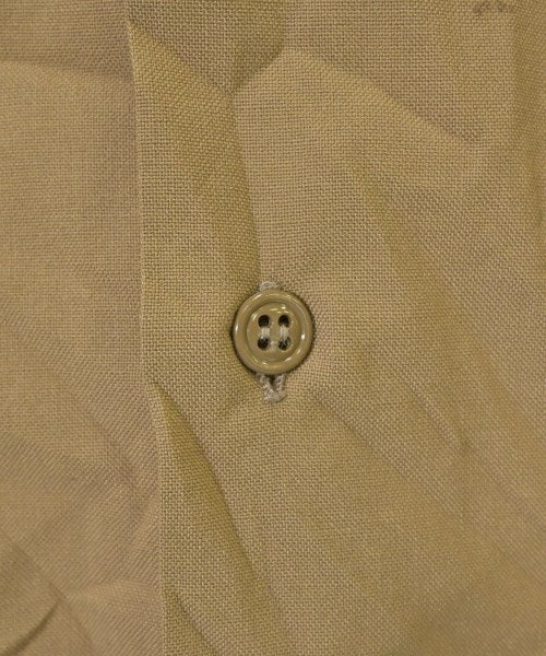 MILITARY เสื้อลำลอง