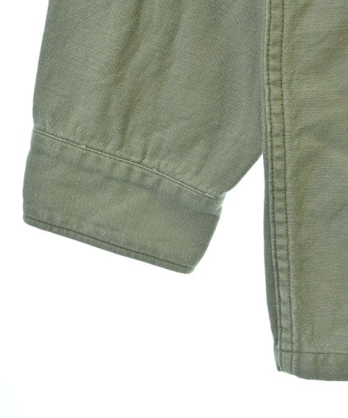 BUZZ RICKSON'S เสื้อลำลอง