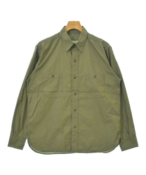 BUZZ RICKSON'S เสื้อลำลอง