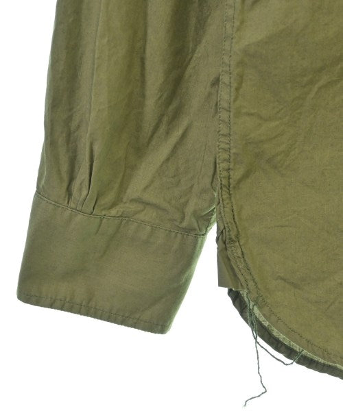 BUZZ RICKSON'S เสื้อลำลอง