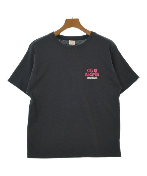 Healthknit เสื้อยืด/เสื้อท็อปส์