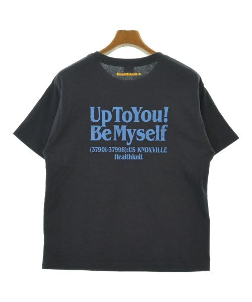 Healthknit เสื้อยืด/เสื้อท็อปส์