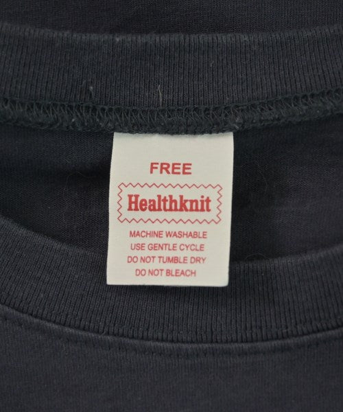 Healthknit เสื้อยืด/เสื้อท็อปส์