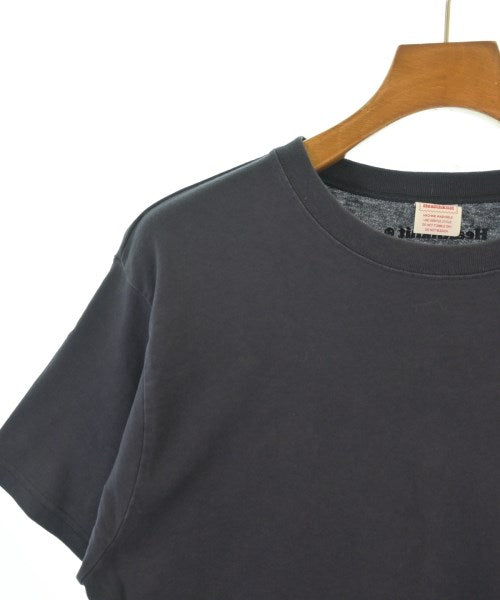 Healthknit เสื้อยืด/เสื้อท็อปส์