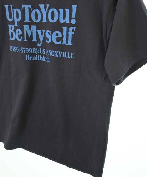 Healthknit เสื้อยืด/เสื้อท็อปส์