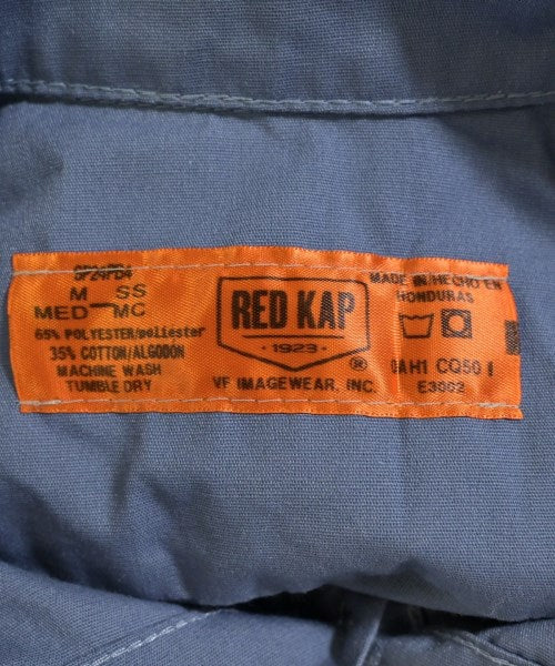 RED KAP เสื้อลำลอง