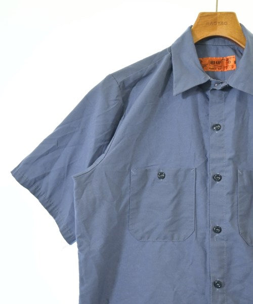 RED KAP เสื้อลำลอง