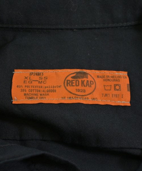 RED KAP เสื้อลำลอง