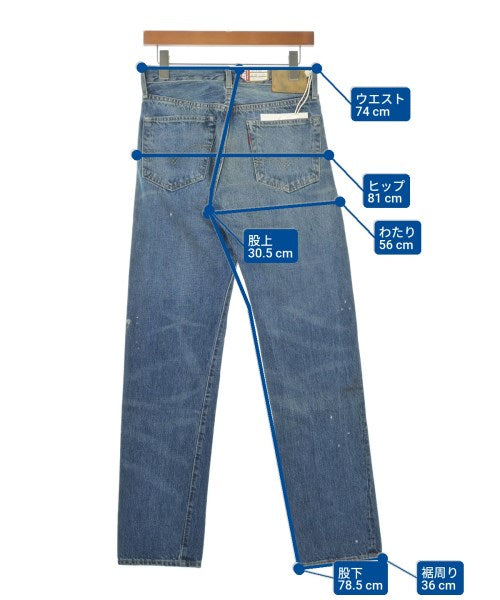 LEVI'S VINTAGE CLOTHING ยีนส์