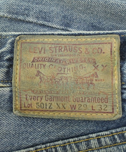 LEVI'S VINTAGE CLOTHING ยีนส์