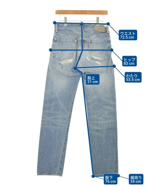 LEVI'S VINTAGE CLOTHING ยีนส์