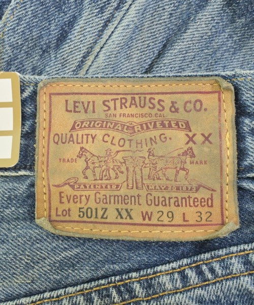 LEVI'S VINTAGE CLOTHING ยีนส์
