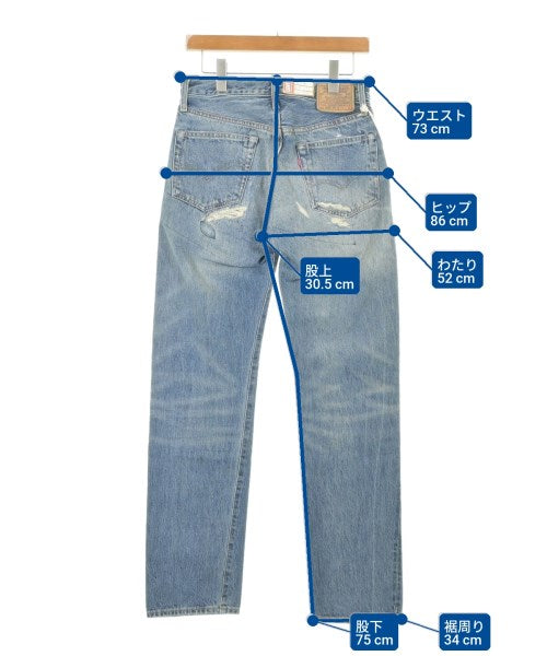 LEVI'S VINTAGE CLOTHING ยีนส์