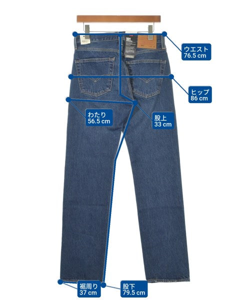 LEVI'S VINTAGE CLOTHING ยีนส์