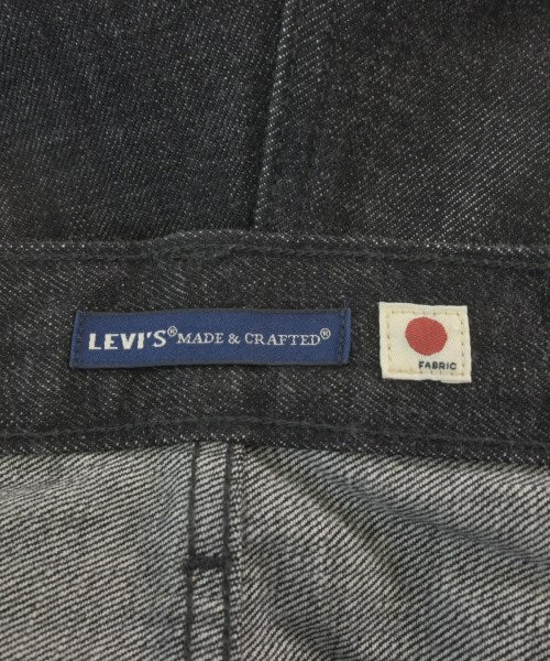 LEVI'S MADE&CRAFTED ยีนส์