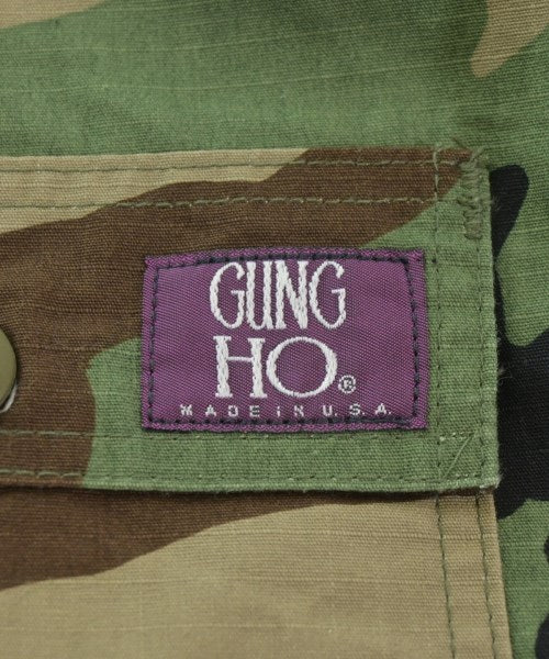 GUNG HO กางเกง อื่น